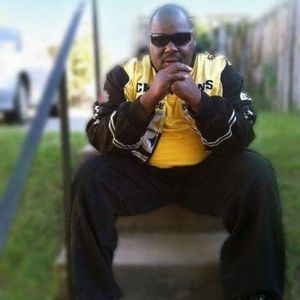 Meet your Posher, George newton